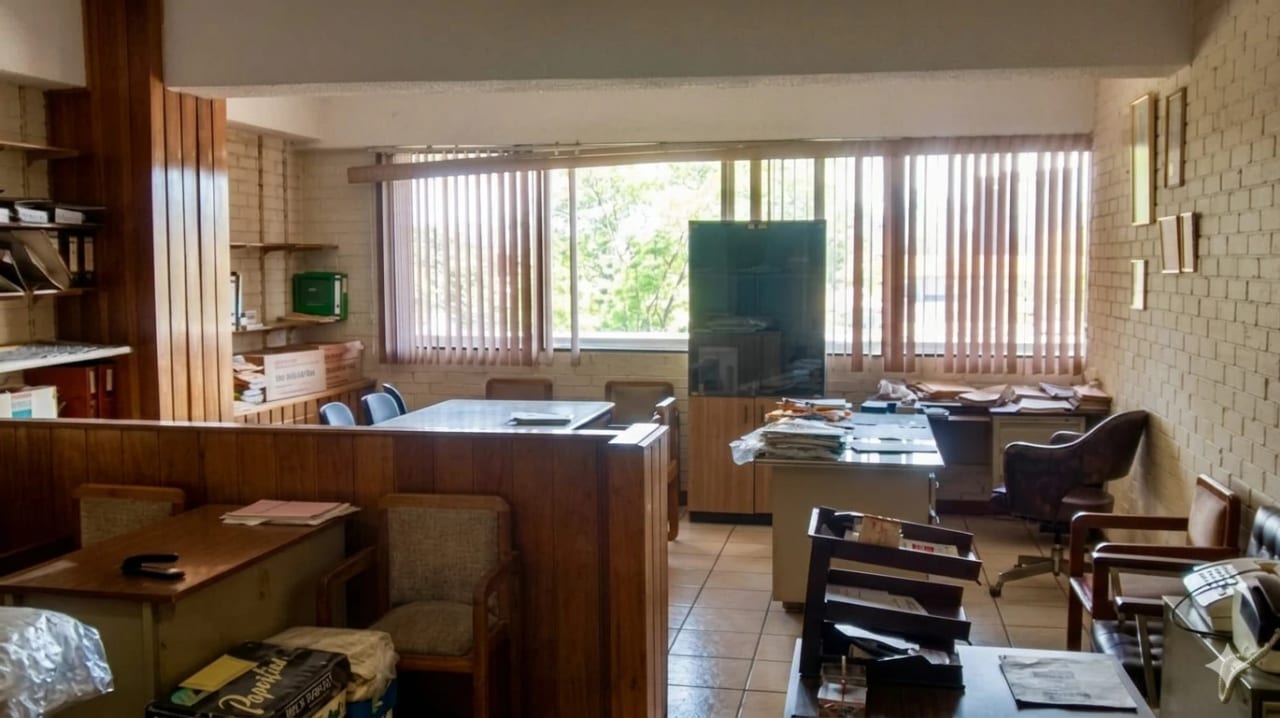 Oficina en Renta en Zona 9, Condominio Reforma — Apartamento en Alquiler en Zona 9, Guatemala, Ciudad — foto 3 de 3