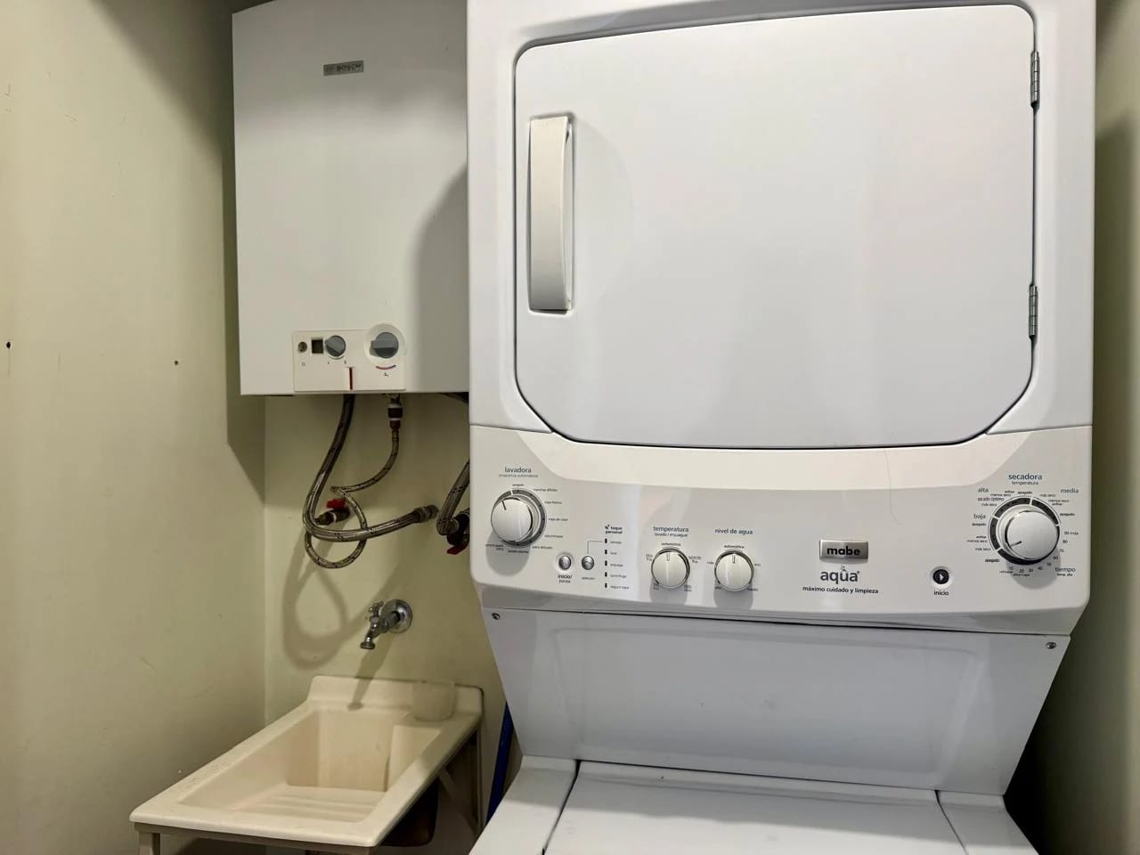 Apartamento en Renta en Zona 11, Aralia — Apartamento en Alquiler en Aralia Mariscal, Zona 11, Guatemala, Ciudad — foto 11 de 17
