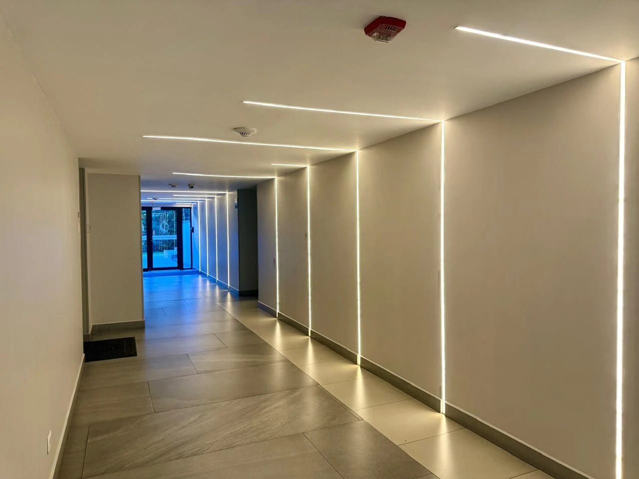 Apartamento en Renta en Zona 11, Aralia — Apartamento en Alquiler en Aralia Mariscal, Zona 11, Guatemala, Ciudad — foto 17 de 17