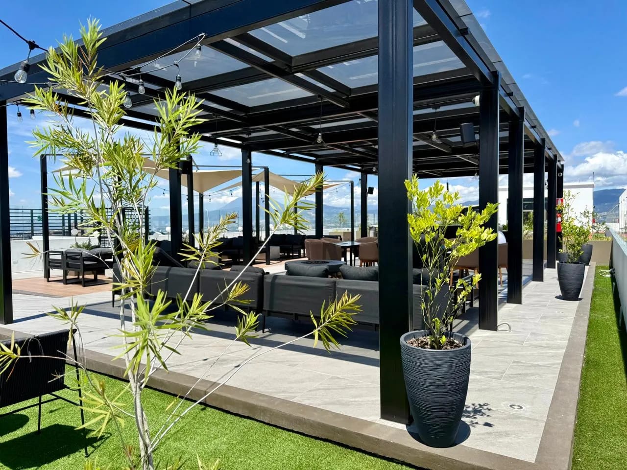 Apartamento en Venta en Zona 10, Atarah — Apartamento en Venta en Atarah, Zona 10, Guatemala, Ciudad — foto 15 de 17