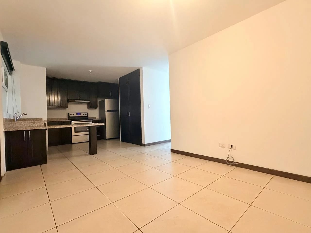 Apartamento en Renta en Zona 11, Santa María de las Charcas — Apartamento en Alquiler en Santa María de Las Charcas, Zona 11, Guatemala, Ciudad — foto 1 de 12