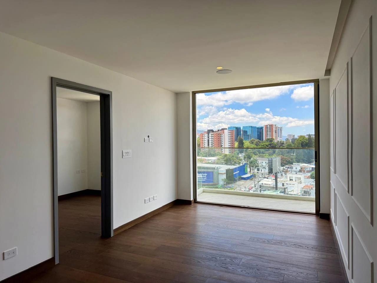 Apartamento en Renta en Zona , Atarah — Apartamento en Alquiler en Atarah, Zona 10, Guatemala, Ciudad — foto 2 de 17