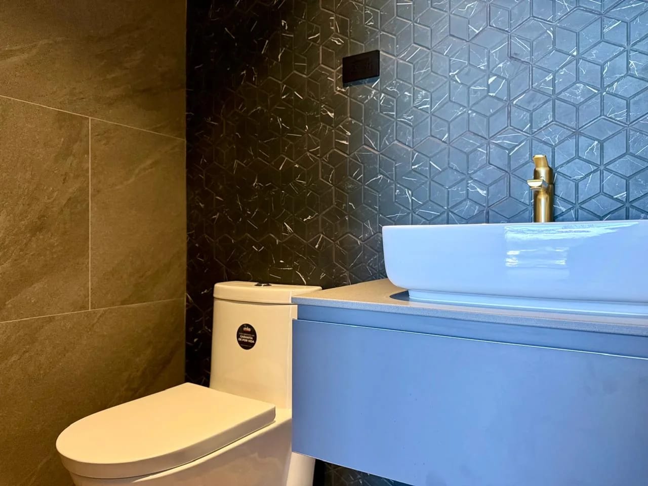 Apartamento en Renta en Zona , Atarah — Apartamento en Alquiler en Atarah, Zona 10, Guatemala, Ciudad — foto 9 de 17