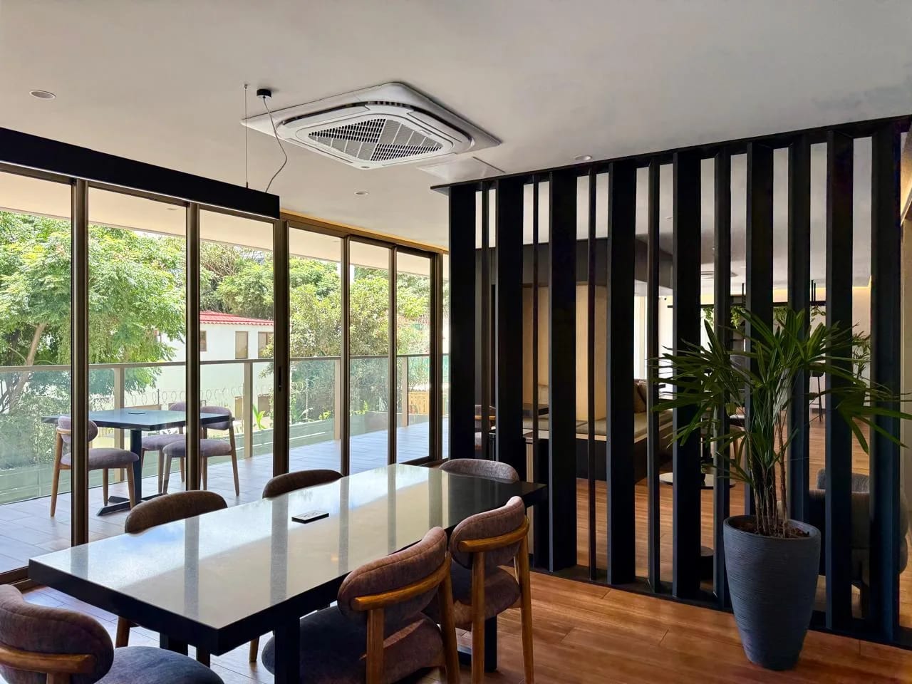 Apartamento en Renta en Zona , Atarah — Apartamento en Alquiler en Atarah, Zona 10, Guatemala, Ciudad — foto 10 de 17