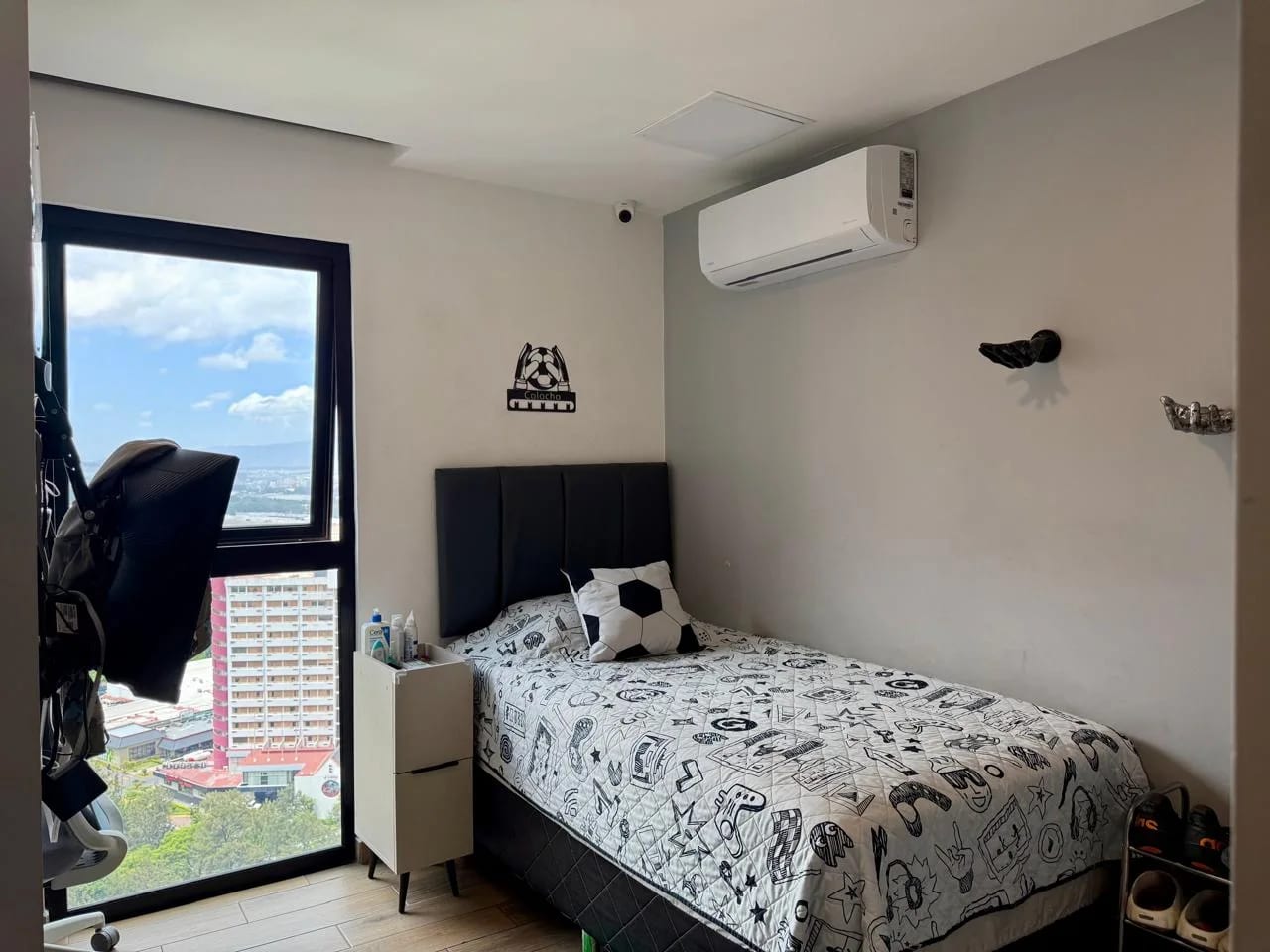 Apartamento en Renta en Zona 14, Parque 14 â Apartamento en Alquiler en Parque 14, Zona 14, Guatemala, Ciudad â foto 7 de 17