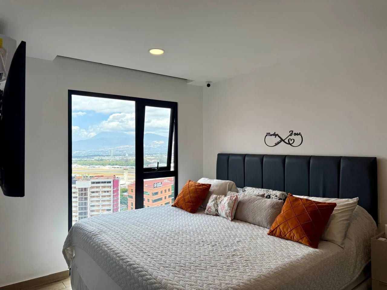 Apartamento en Renta en Zona 14, Parque 14 â Apartamento en Alquiler en Parque 14, Zona 14, Guatemala, Ciudad â foto 8 de 17