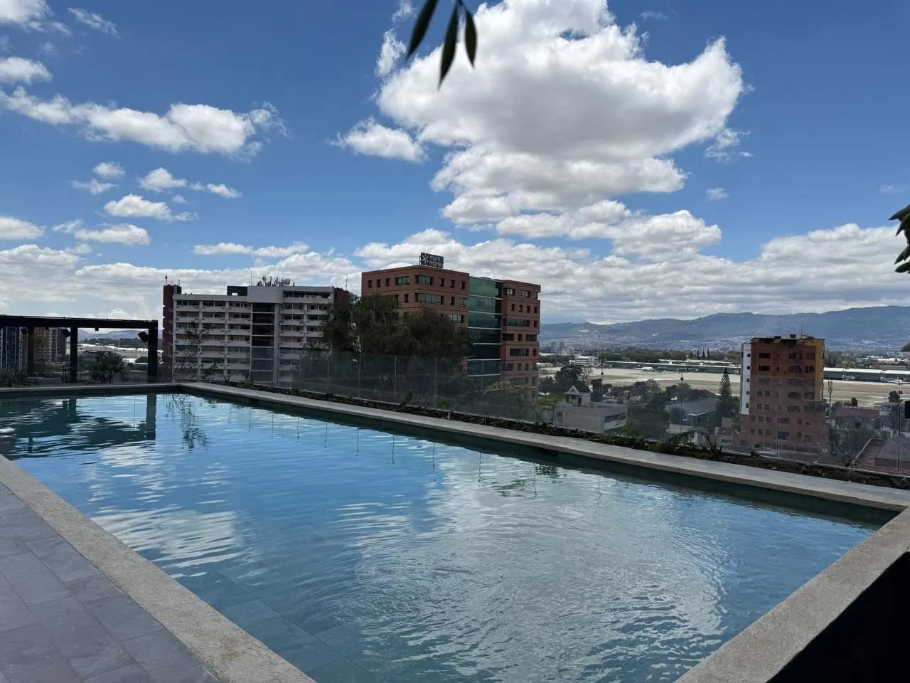 Apartamento en Renta en Zona 14, Parque 14 â Apartamento en Alquiler en Parque 14, Zona 14, Guatemala, Ciudad â foto 10 de 17