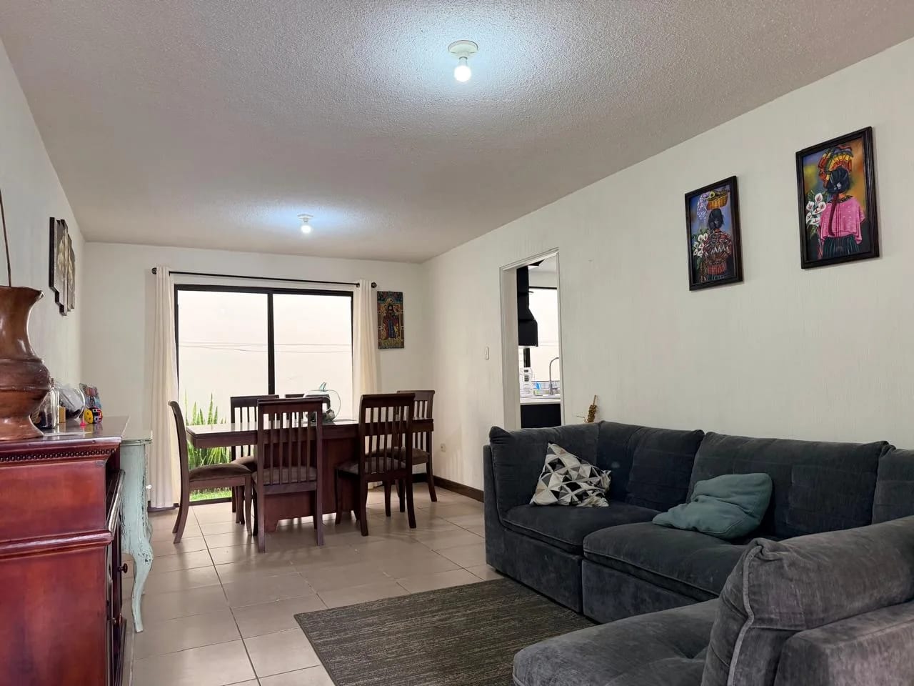 Casa en Renta en San Lucas Sacatepéquez, en Condominio — Apartamento en Alquiler en San Lucas Sacatepéquez, Sacatepéquez — foto 1 de 17