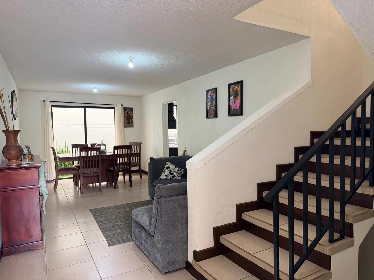 Casa en Renta en San Lucas Sacatepéquez, en Condominio — Apartamento en Alquiler en San Lucas Sacatepéquez, Sacatepéquez — foto 2 de 17