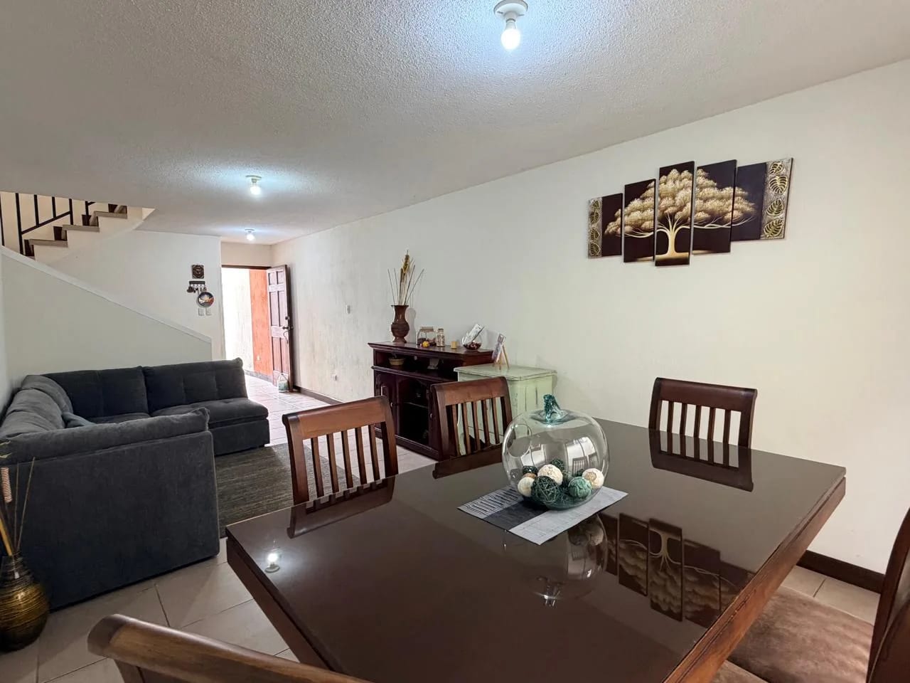 Casa en Renta en San Lucas Sacatepéquez, en Condominio — Apartamento en Alquiler en San Lucas Sacatepéquez, Sacatepéquez — foto 4 de 17