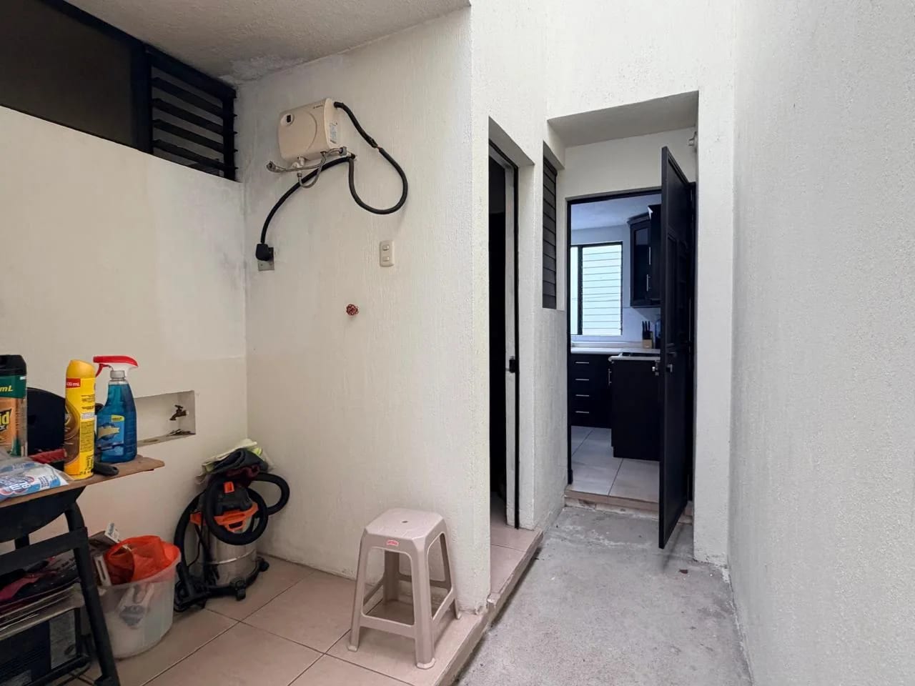 Casa en Renta en San Lucas Sacatepéquez, en Condominio — Apartamento en Alquiler en San Lucas Sacatepéquez, Sacatepéquez — foto 8 de 17