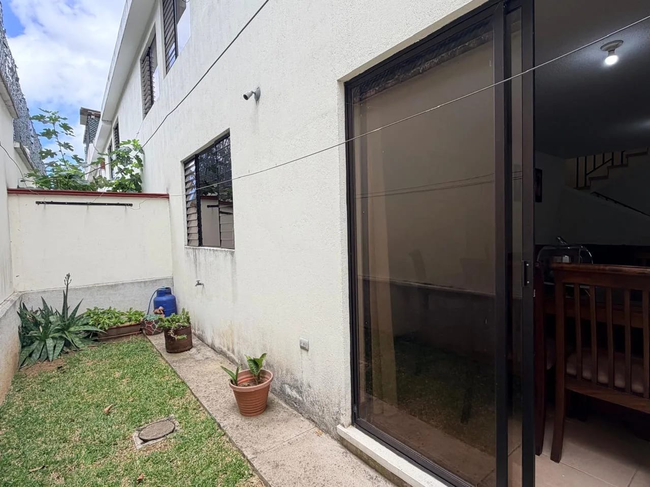 Casa en Renta en San Lucas Sacatepéquez, en Condominio — Apartamento en Alquiler en San Lucas Sacatepéquez, Sacatepéquez — foto 9 de 17