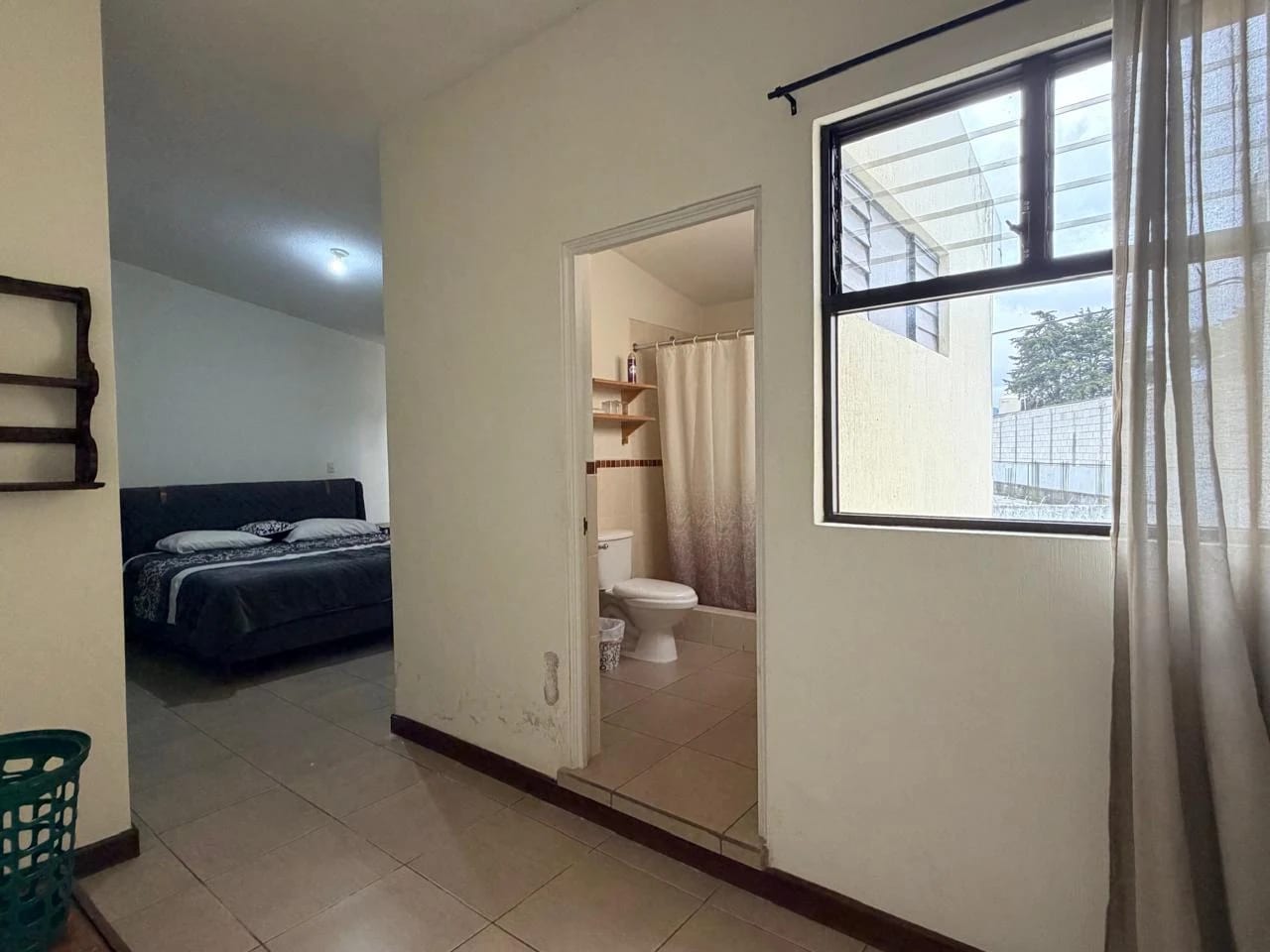 Casa en Renta en San Lucas Sacatepéquez, en Condominio — Apartamento en Alquiler en San Lucas Sacatepéquez, Sacatepéquez — foto 13 de 17