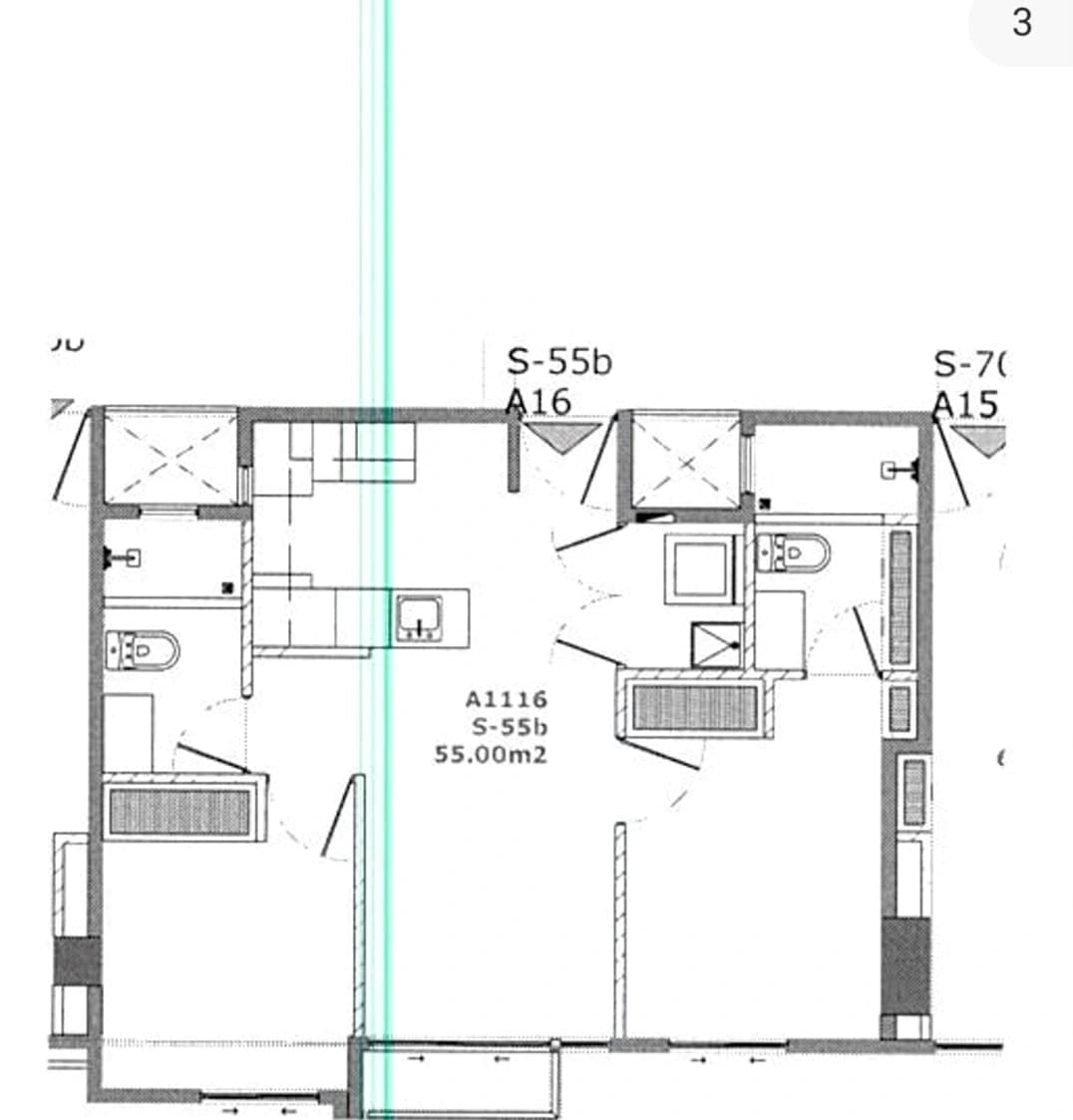 Apartamento en Venta en Zona 11, Parque San Jorge â Apartamento en Venta en Parque San Jorge, Zona 11, Guatemala, Ciudad â foto 6 de 9