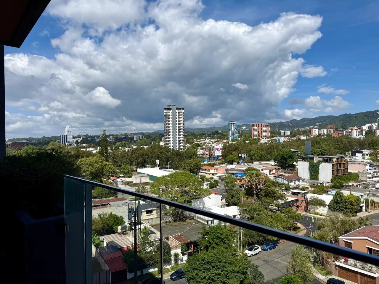 Apartamento Amueblado en Renta en Zona 15, Trivá — Apartamento en Alquiler en Trivá, Zona 15, Guatemala, Ciudad — foto 5 de 17