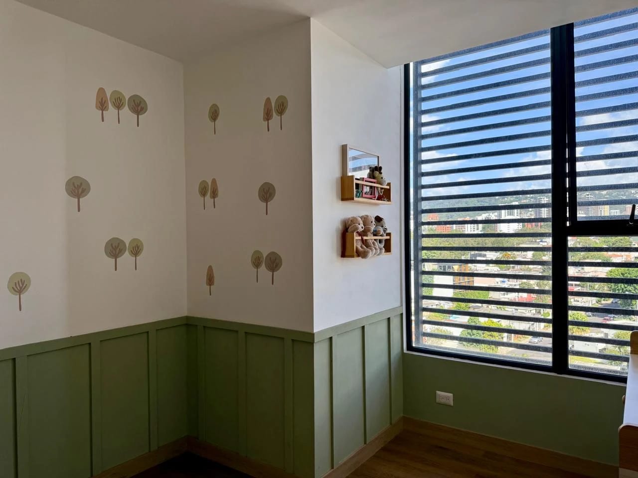 Apartamento Amueblado en Renta en Zona 15, Trivá — Apartamento en Alquiler en Trivá, Zona 15, Guatemala, Ciudad — foto 10 de 17