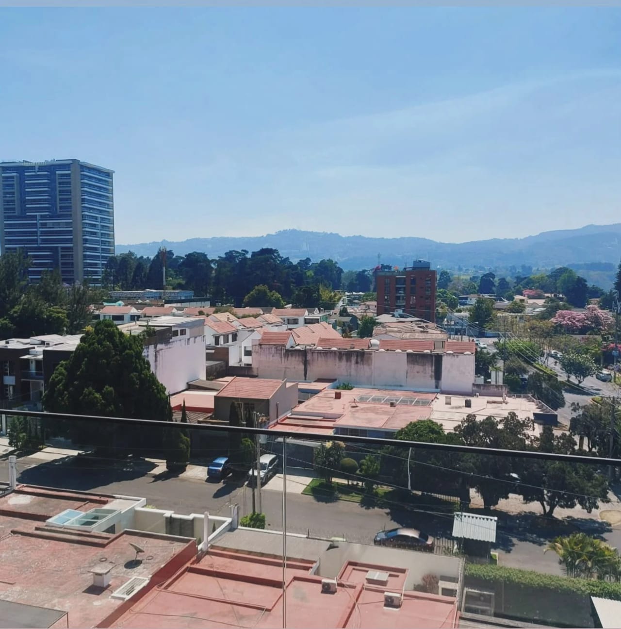 Apartamento en Venta en Zona 14, Reserva 5 Avenida — Apartamento en Venta en Zona 14, Guatemala, Ciudad — foto 4 de 11
