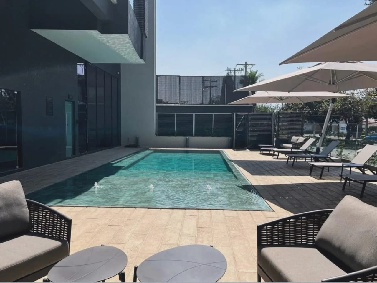 Apartamento en Venta en Zona 14, Reserva 5 Avenida — Apartamento en Venta en Zona 14, Guatemala, Ciudad — foto 11 de 11