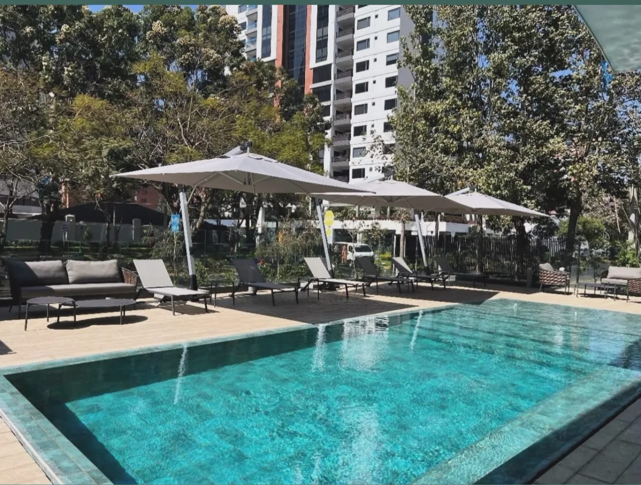 Apartamento en Venta en Zona 14, Reserva 5 Avenida — Apartamento en Venta en Zona 14, Guatemala, Ciudad — foto 1 de 11