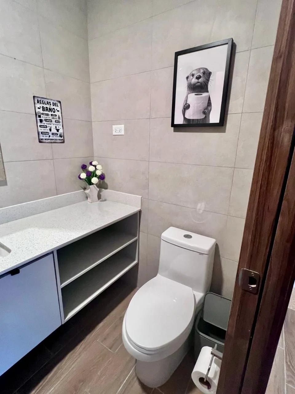 Apartamento Amueblado en Renta en Zona 14, Parque 14 — Apartamento en Alquiler en Parque 14, Zona 14, Guatemala, Ciudad — foto 6 de 17