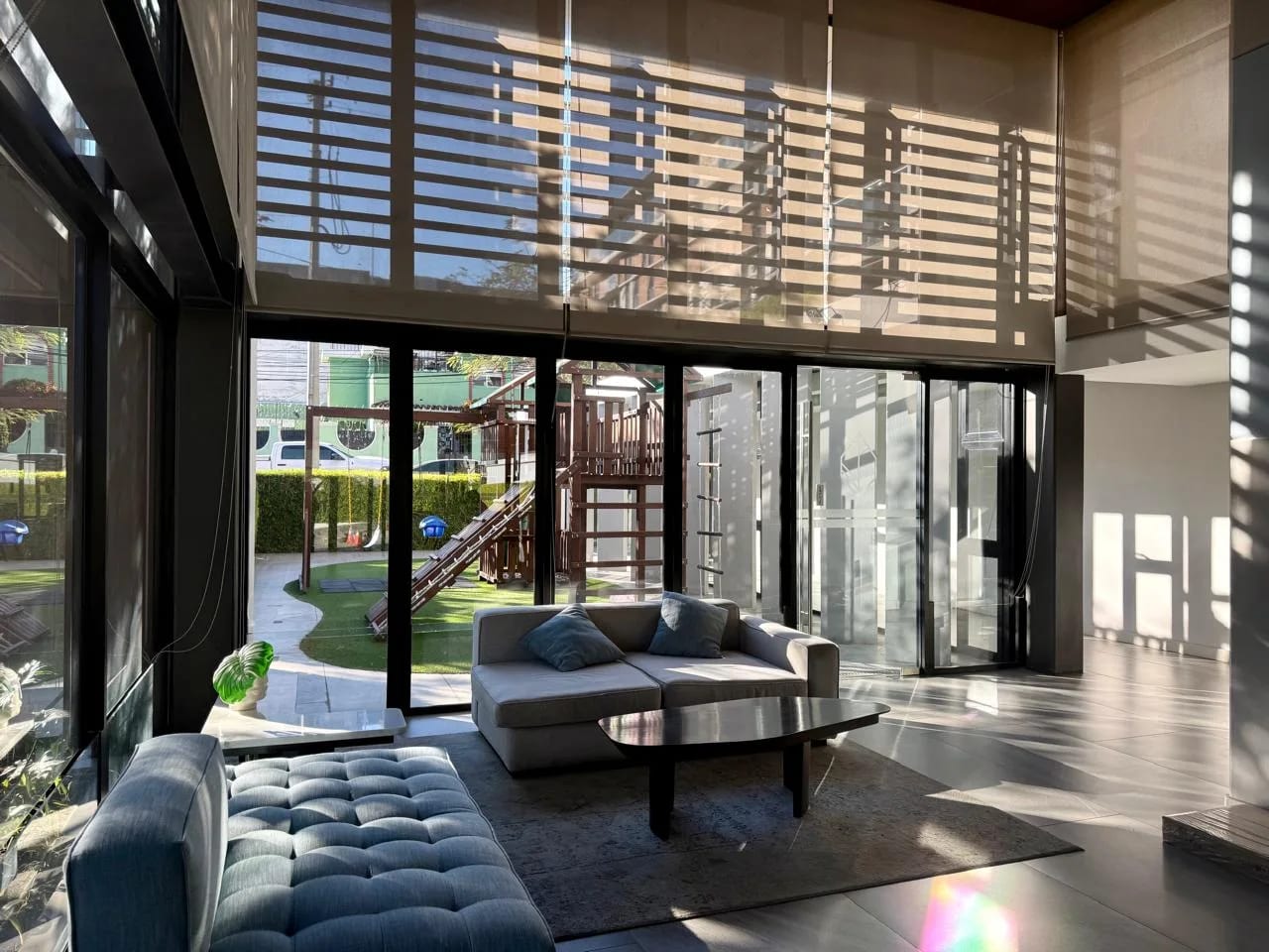 Apartamento Amueblado y Equipado en Venta — Apartamento en Venta en Aralia Mariscal, Zona 11, Guatemala, Ciudad — foto 15 de 17