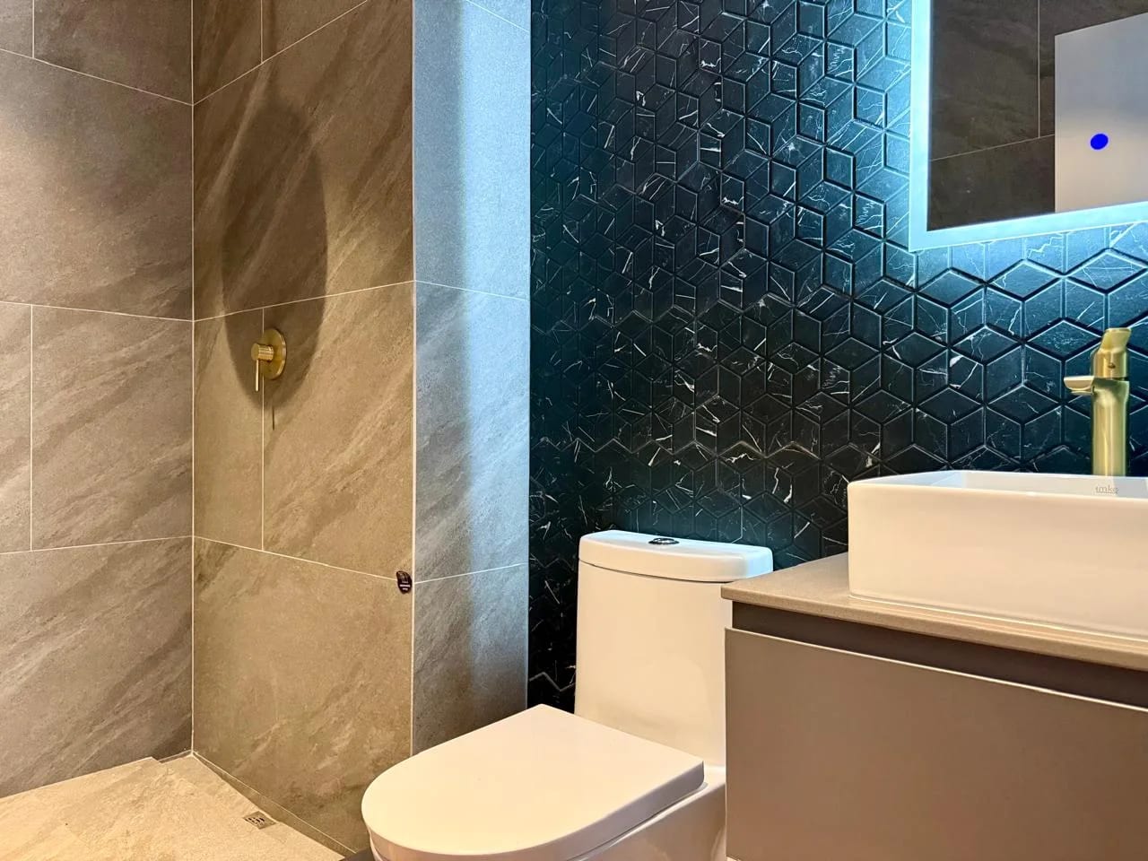 Apartamento en Renta en Zona 10, Atarah — Apartamento en Alquiler en Atarah, Zona 10, Guatemala, Ciudad — foto 12 de 17
