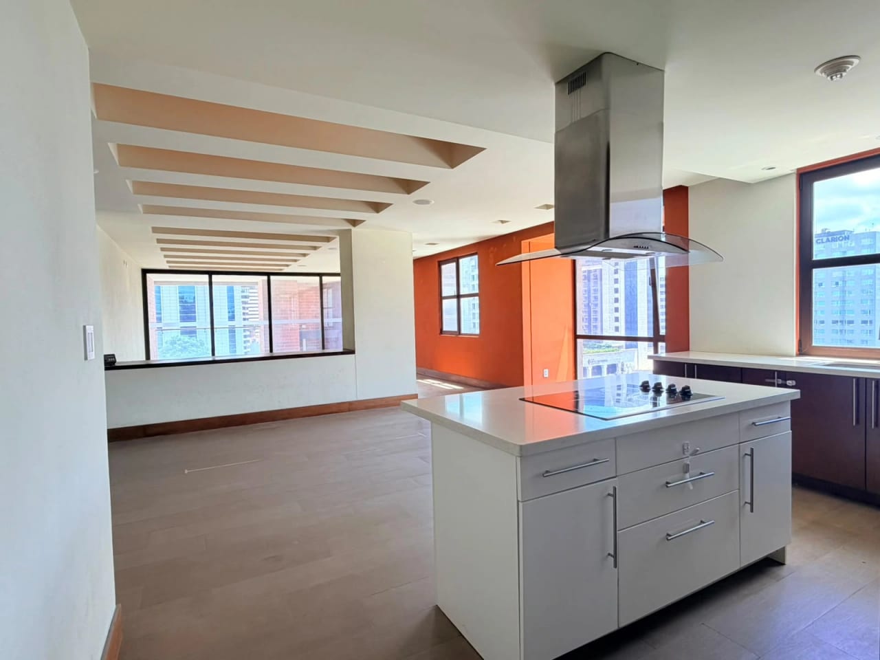 Apartamento en Venta en Zona 10, Terraesperanza — Apartamento en Venta en Terraesperanza, Zona 10, Guatemala, Ciudad — foto 4 de 17