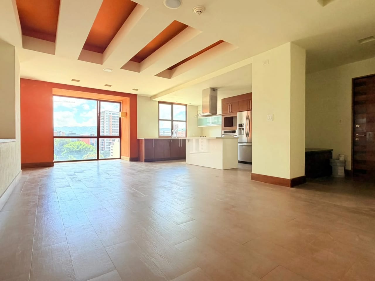 Apartamento en Venta en Zona 10, Terraesperanza — Apartamento en Venta en Terraesperanza, Zona 10, Guatemala, Ciudad — foto 3 de 17
