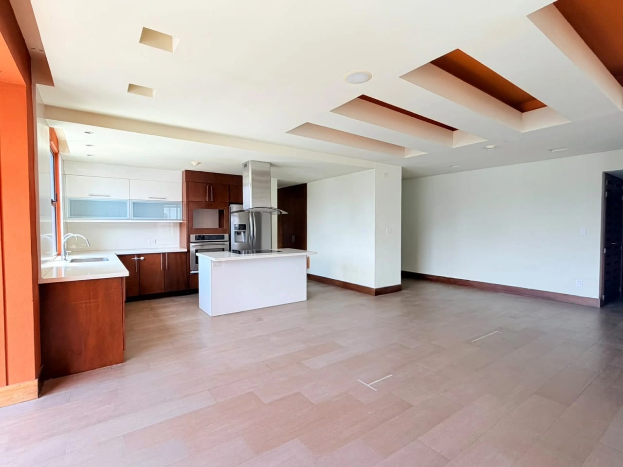 Apartamento en Venta en Zona 10, Terraesperanza — Apartamento en Venta en Terraesperanza, Zona 10, Guatemala, Ciudad — foto 5 de 17