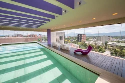 Apartamento en Venta en Zona 10, Terraesperanza — Apartamento en Venta en Terraesperanza, Zona 10, Guatemala, Ciudad — foto 17 de 17