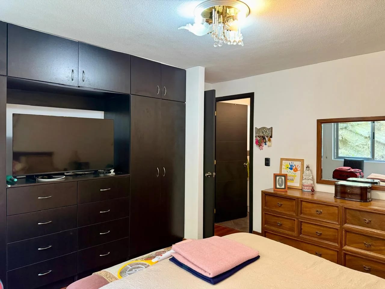 Apartamento en Venta en Zona 16,BOSQUES de Euskadi — Apartamento en Venta en Bosques de Euskadi, Zona 16, Guatemala, Ciudad — foto 6 de 15