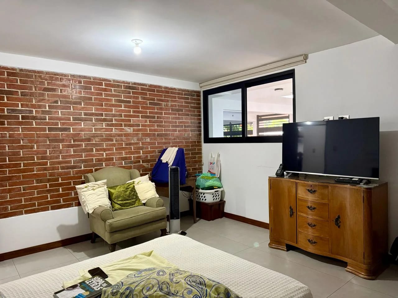 Apartamento en Primer Nivel en Renta en Zona 15, Vista Hermosa I — Apartamento en Alquiler en Vista Hermosa I, Zona 15, Guatemala, Ciudad — foto 8 de 13
