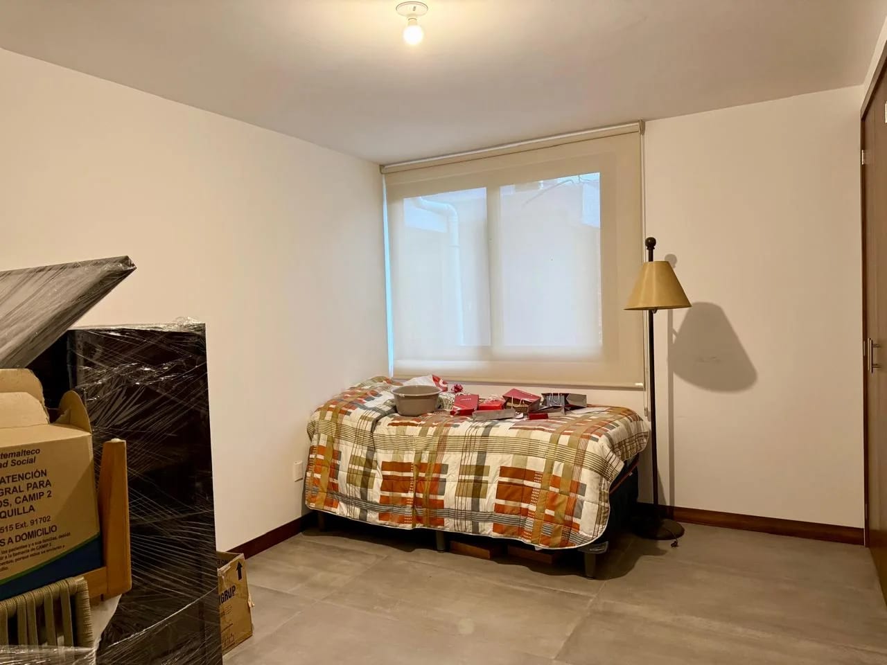 Apartamento en Primer Nivel en Renta en Zona 15, Vista Hermosa I — Apartamento en Alquiler en Vista Hermosa I, Zona 15, Guatemala, Ciudad — foto 10 de 13