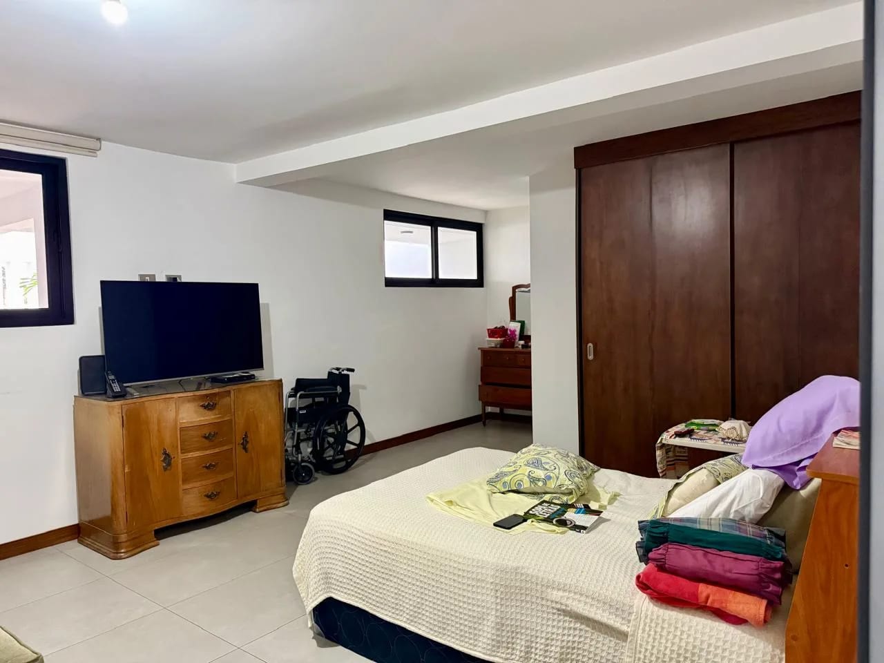 Apartamento en Primer Nivel en Renta en Zona 15, Vista Hermosa I — Apartamento en Alquiler en Vista Hermosa I, Zona 15, Guatemala, Ciudad — foto 13 de 13