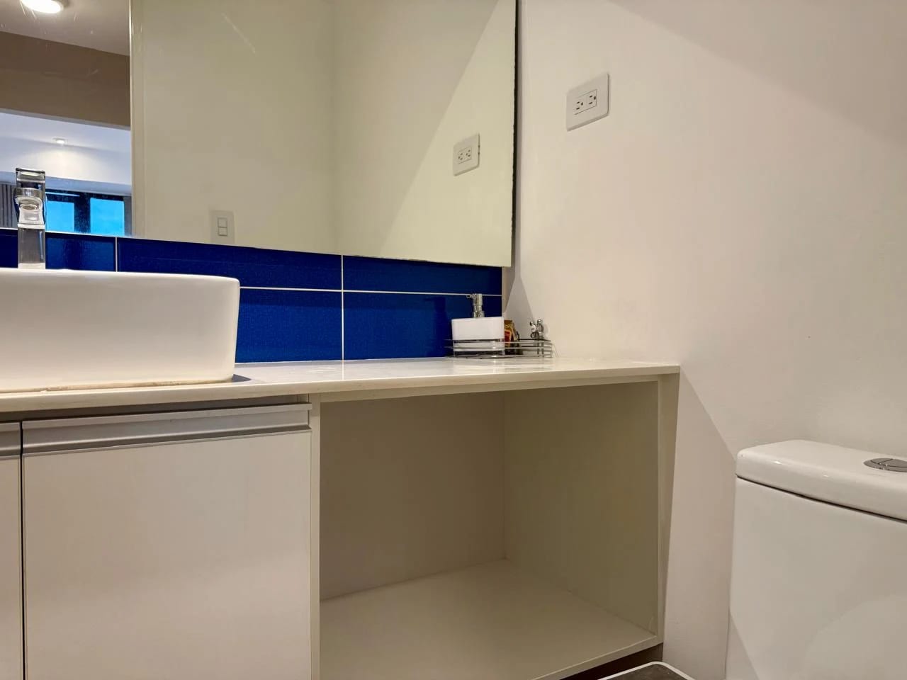 Apartamento Amueblado en Renta en Zona 4, Quo — Apartamento en Alquiler en QUO, Zona 4, Guatemala, Ciudad — foto 9 de 13