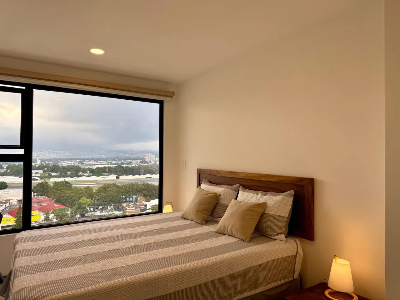 Apartamento Amueblado en Renta en Zona 13, Edificio Verdú — Apartamento en Alquiler en Verdú, Zona 13, Guatemala, Ciudad — foto 4 de 17