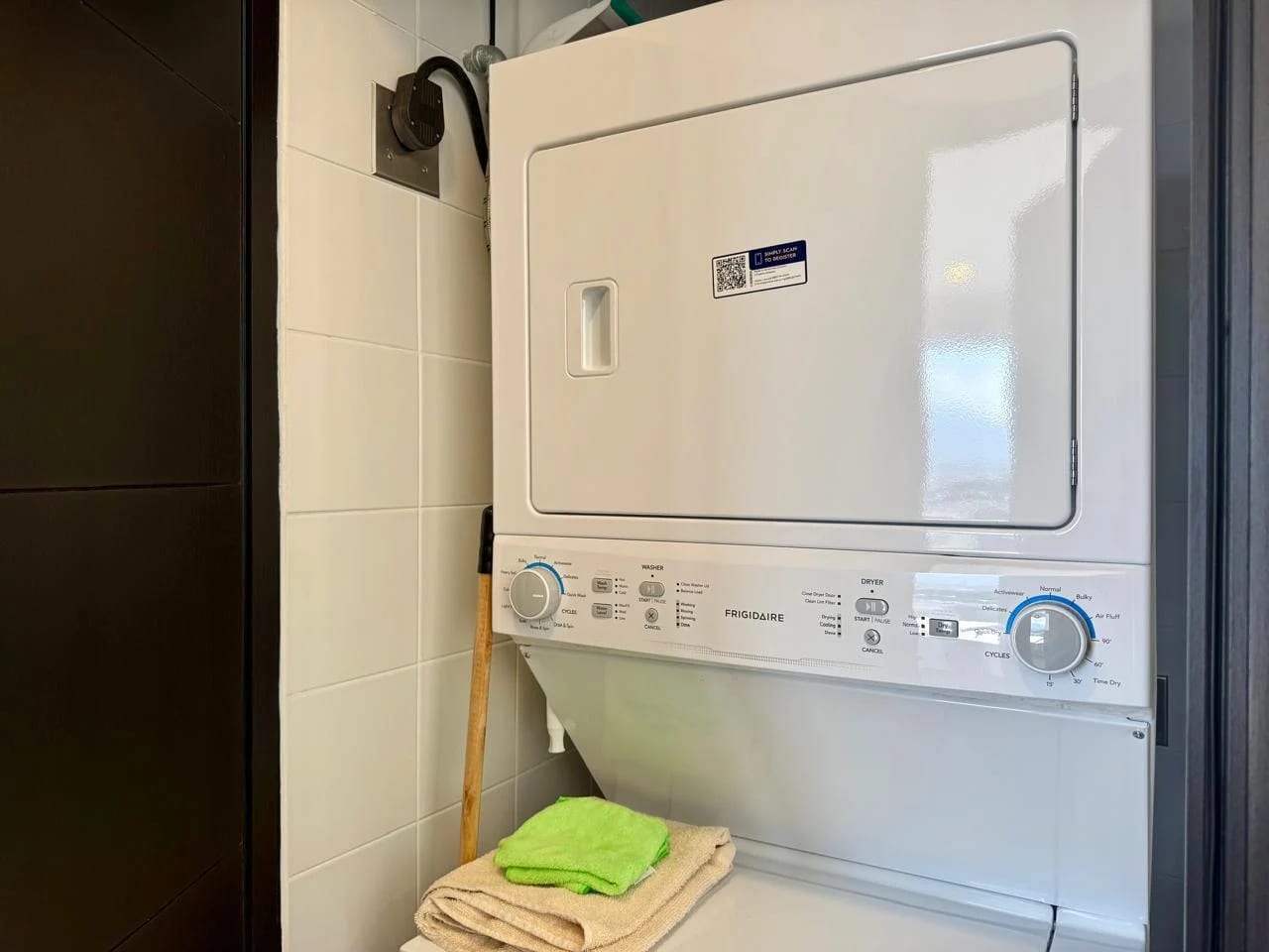 Apartamento Amueblado en Renta en Zona 13, Edificio Verdú — Apartamento en Alquiler en Verdú, Zona 13, Guatemala, Ciudad — foto 7 de 17