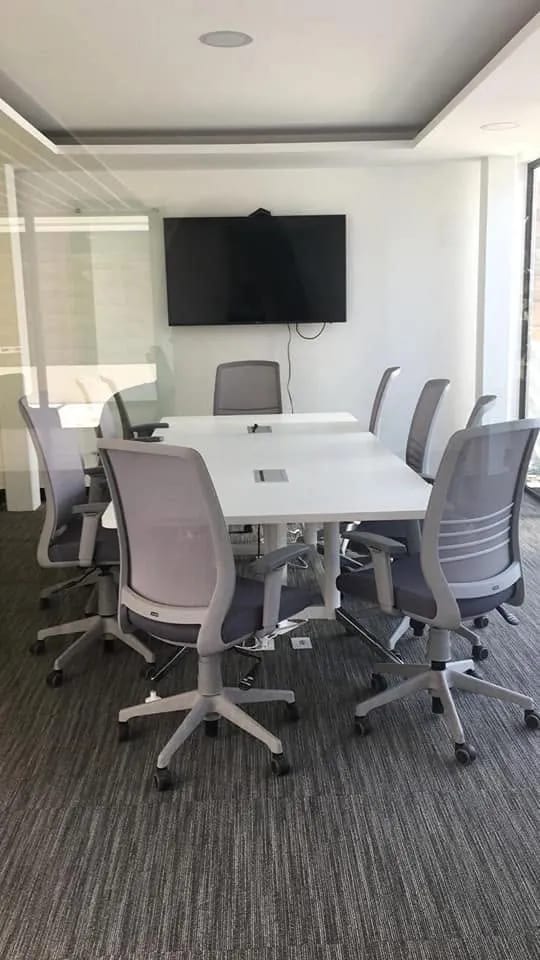 Apartamento en Renta en Zona 15, Vista Hermosa I, Liv — Apartamento en Alquiler en LIV, Zona 15, Guatemala, Ciudad — foto 10 de 17