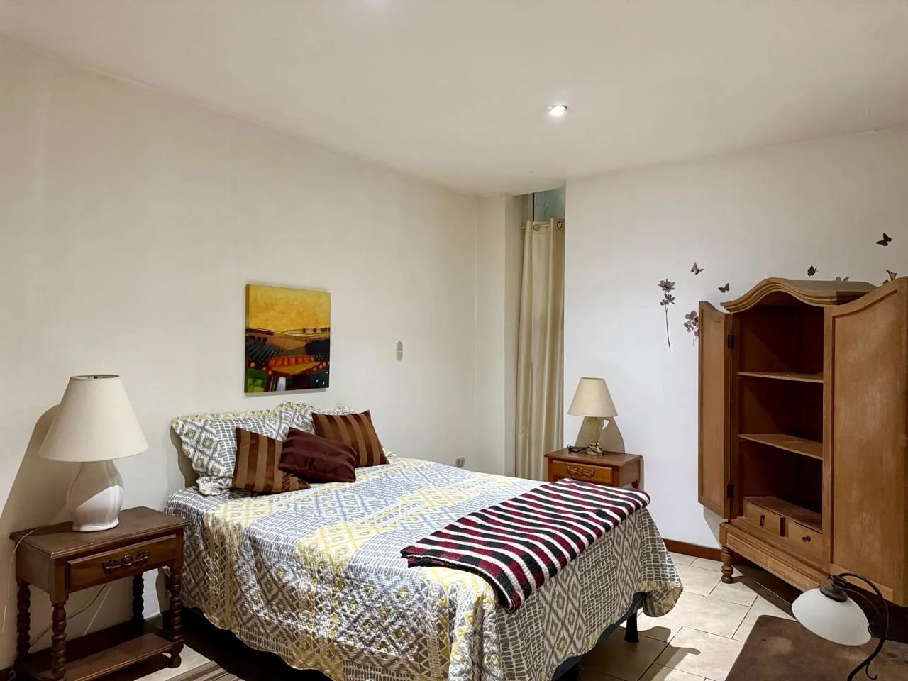 Apartamento Amueblado en Venta / Renta en Carretera a el Salvador — Apartamento en Venta en Carretera a El Salvador, Guatemala, Ciudad — foto 7 de 17