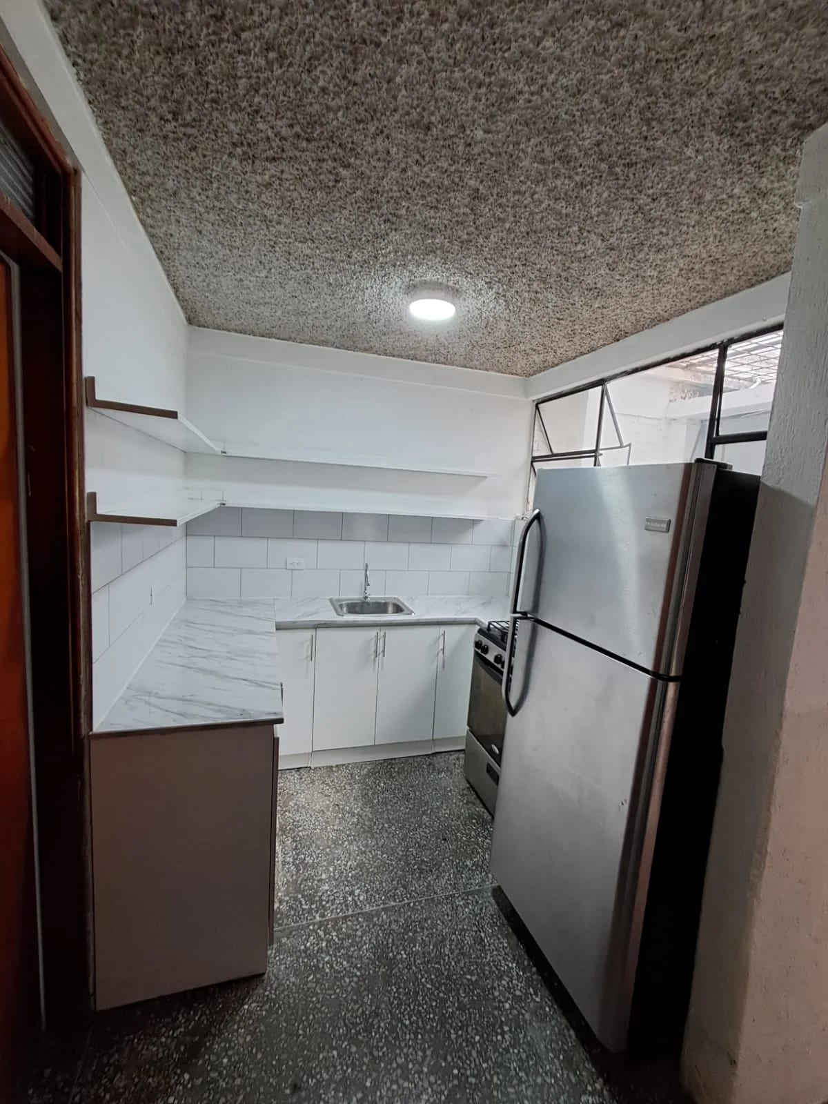Apartamento en Renta en Zona 15. Colonia el Maestro II â Apartamento en Alquiler en Colonia El Maestro, Zona 15, Guatemala, Ciudad â foto 5 de 10