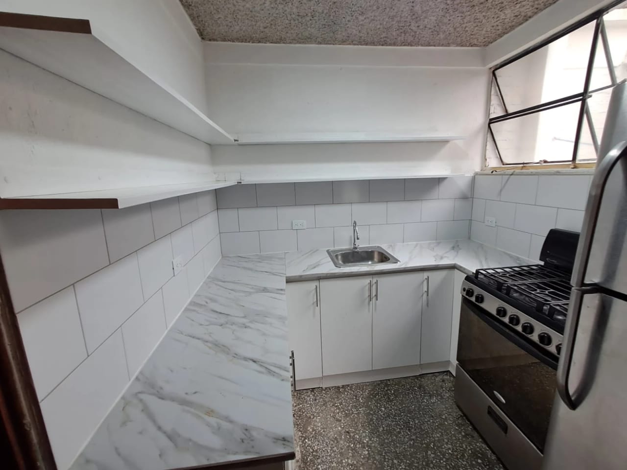 Apartamento en Renta en Zona 15. Colonia el Maestro II â Apartamento en Alquiler en Colonia El Maestro, Zona 15, Guatemala, Ciudad â foto 6 de 10