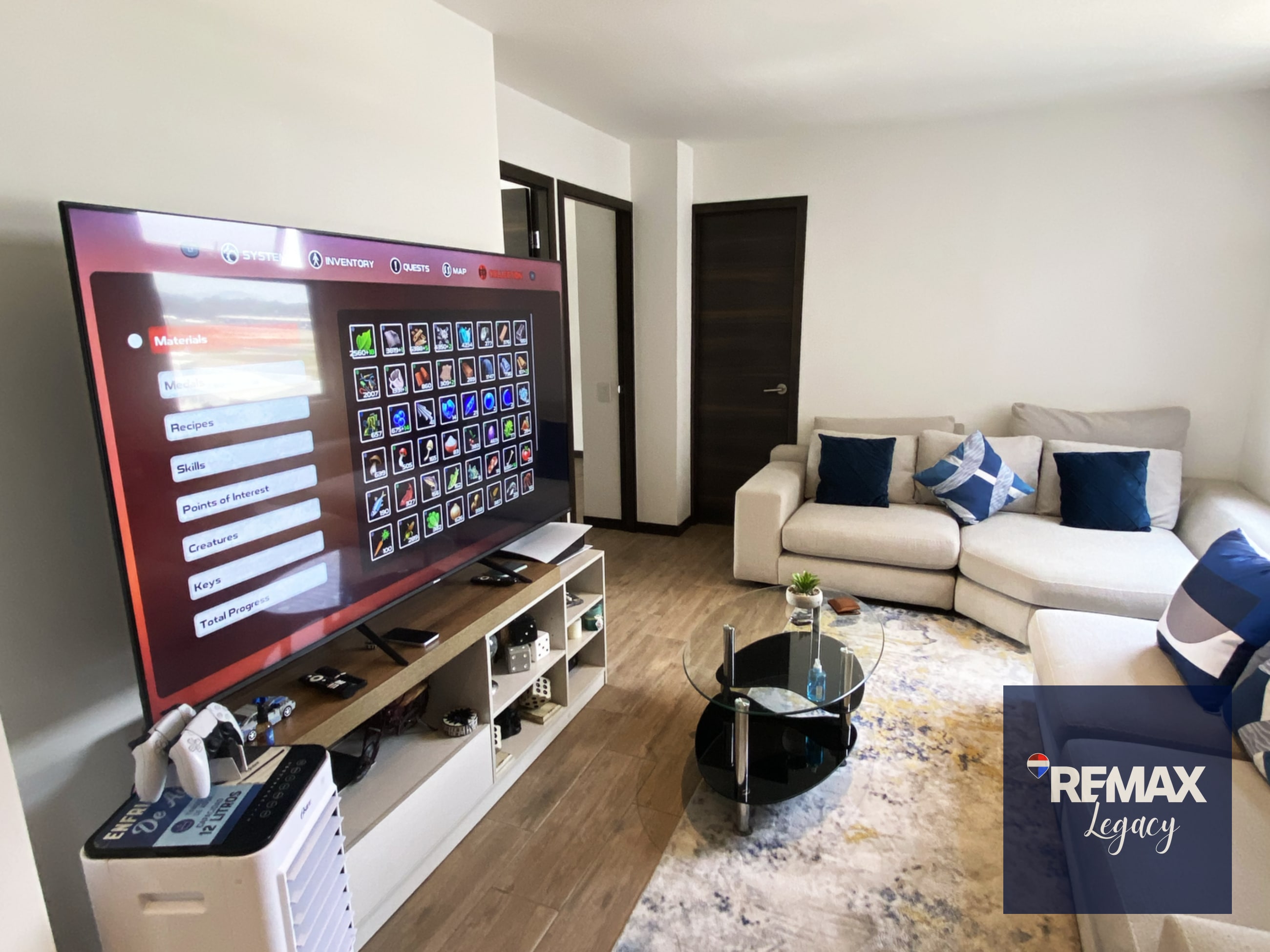 Apartamento Venta | Aure | zona 13 - 7