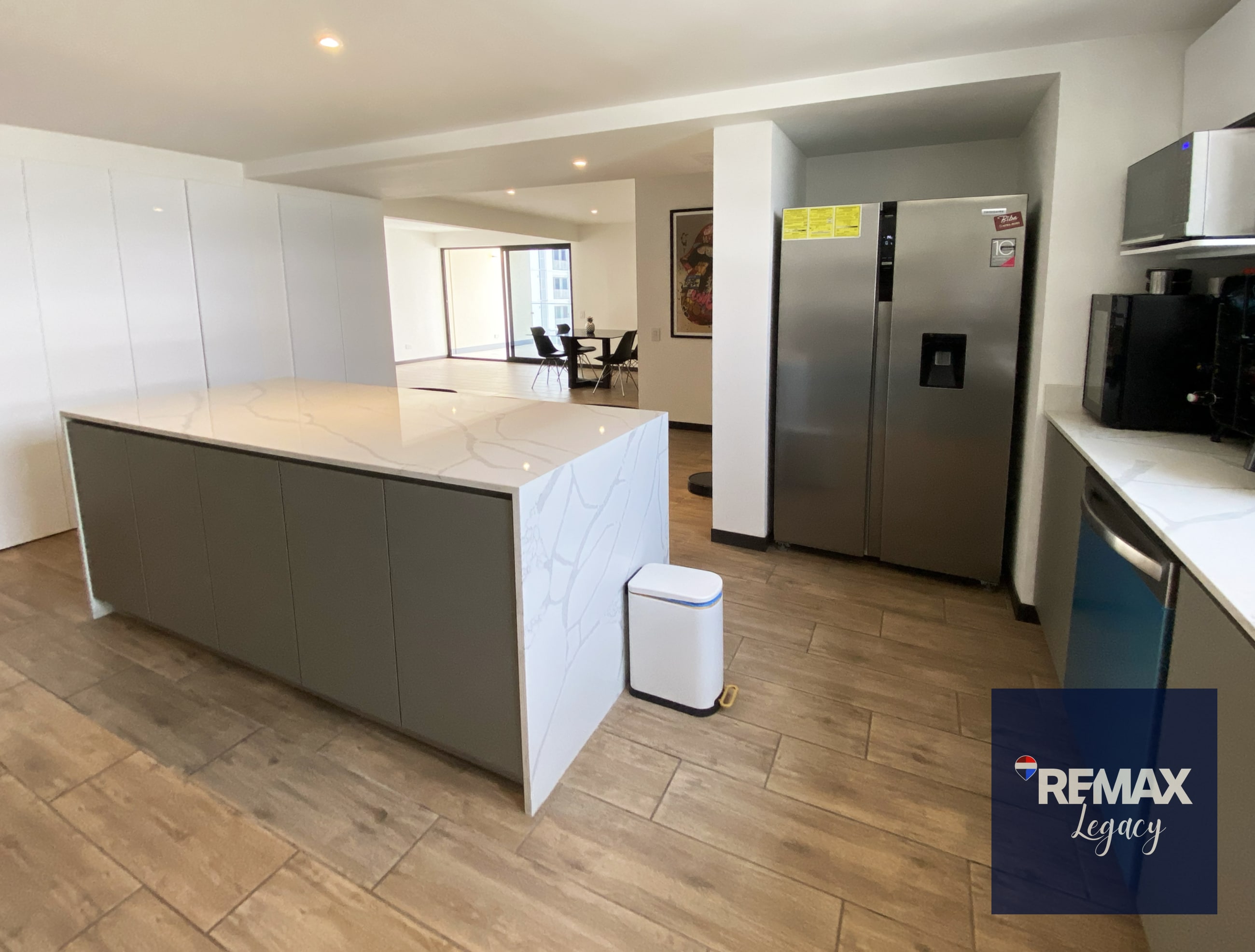 Apartamento Venta | Aure | zona 13 - 1