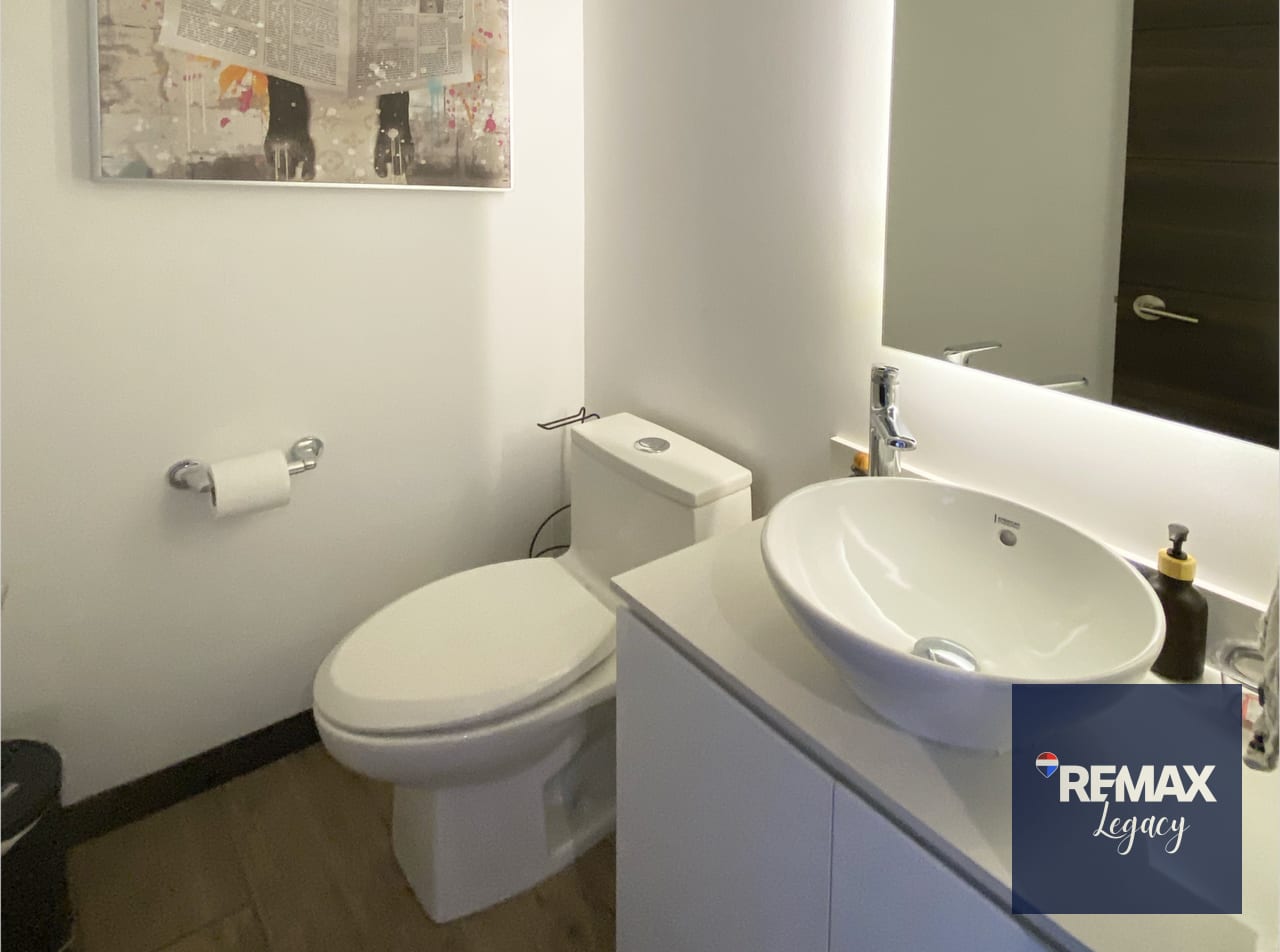 Apartamento Venta | Aure | zona 13 — Apartamento en Venta en Aure, Zona 13, Guatemala, Ciudad — foto 8 de 10