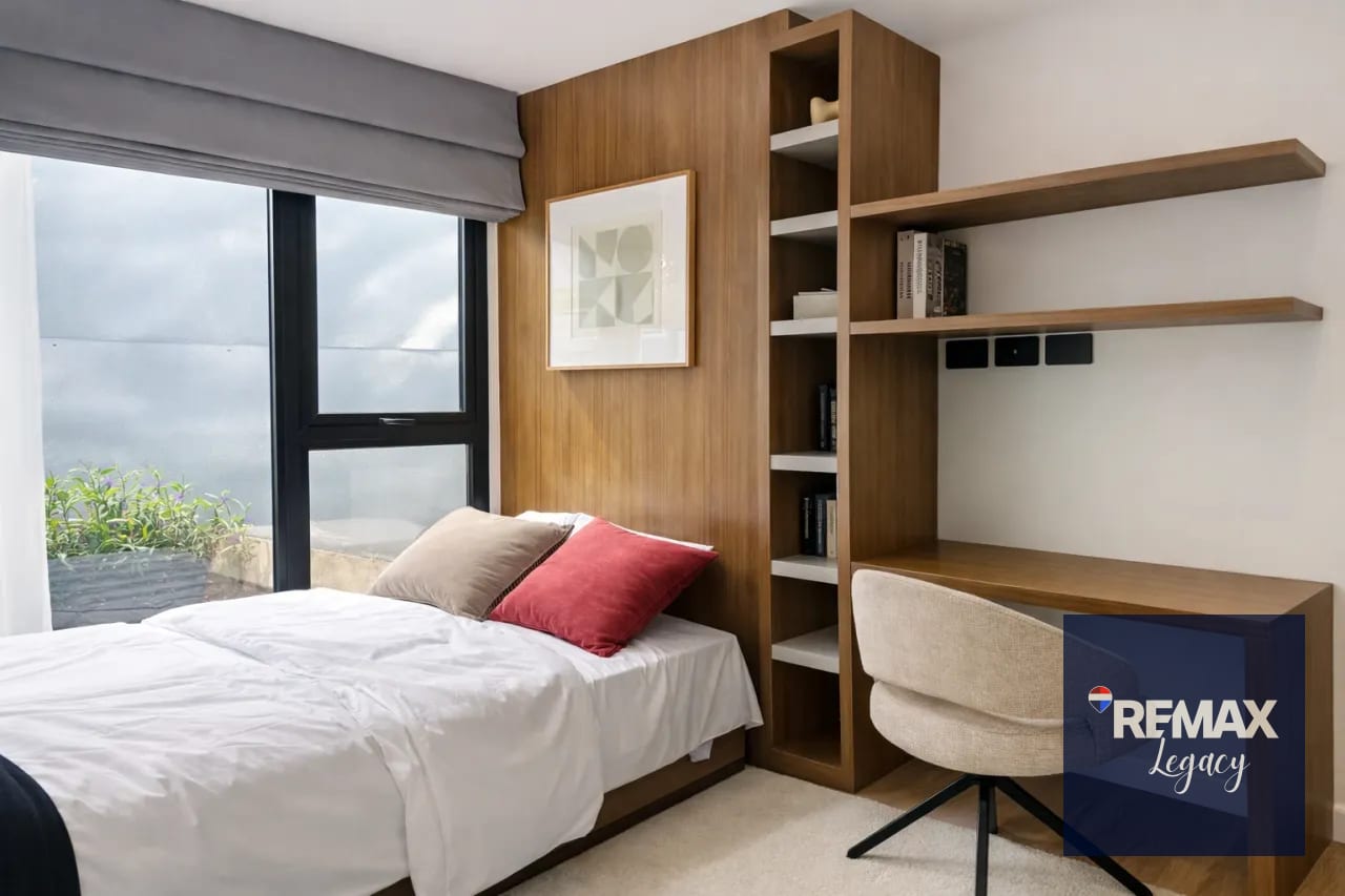 Apartamento Venta | Zona 16 | dic2028 (copia) (copia) — Apartamento en Venta en San Isidro, Zona 16, Guatemala, Ciudad — foto 8 de 17