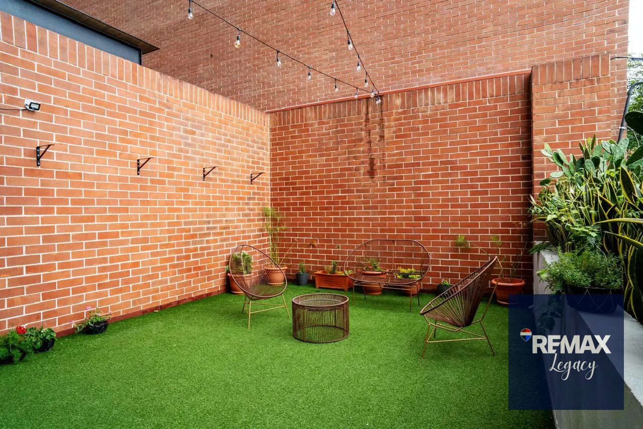Loft Tipo Estudio | Zona 4 | Edificio Atom — Apartamento en Venta en Zona 4, Guatemala, Ciudad — foto 15 de 15