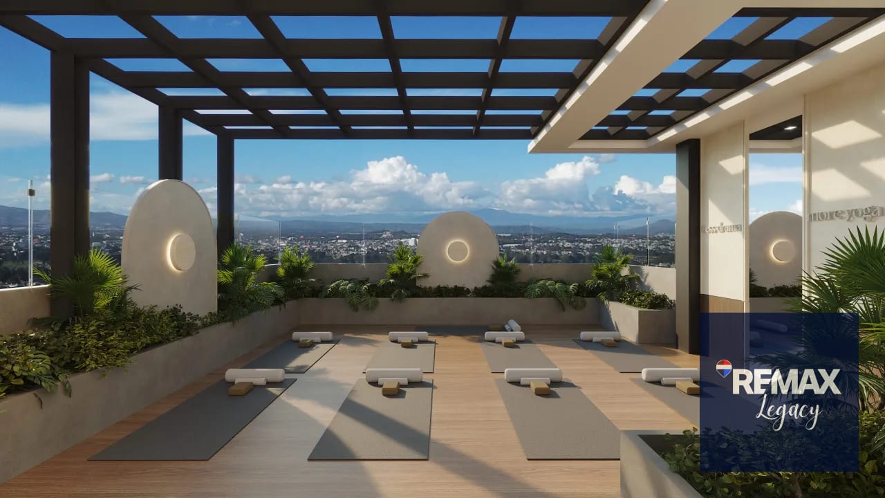 Apartamento Venta | Zona 16 | dic2028 (copia) — Apartamento en Venta en San Isidro, Zona 16, Guatemala, Ciudad — foto 15 de 17