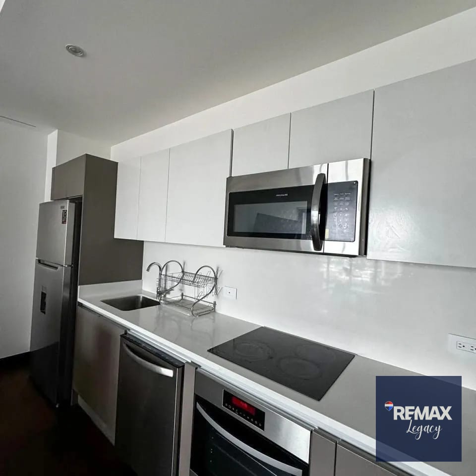 Apartamento Renta | Zona 10 | Vasanta — Apartamento en Alquiler en Vasanta, Zona 10, Guatemala, Ciudad — foto 4 de 9