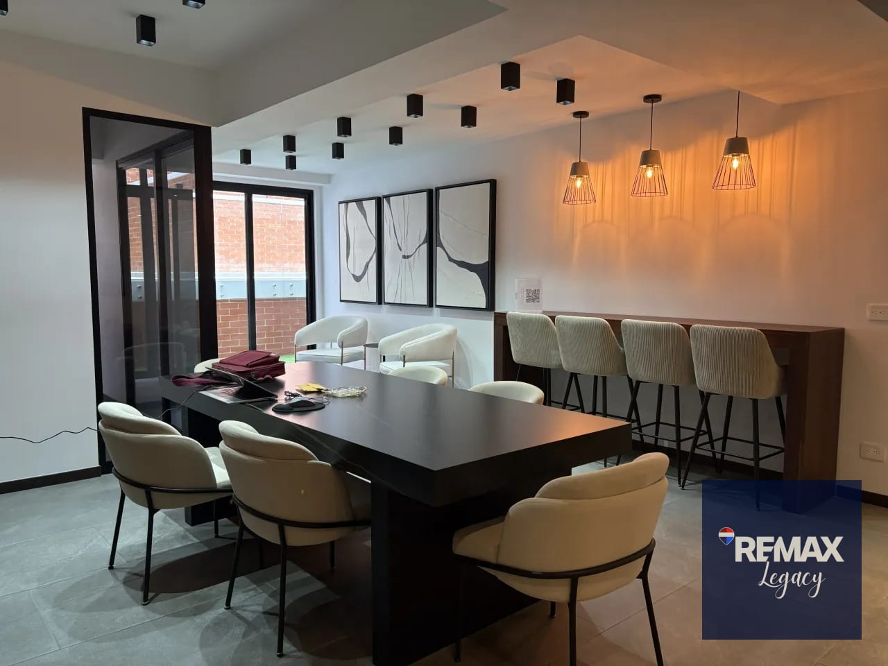 Apartamento | Renta | Zona 10 — Apartamento en Alquiler en Zona 10, Guatemala, Ciudad — foto 4 de 10