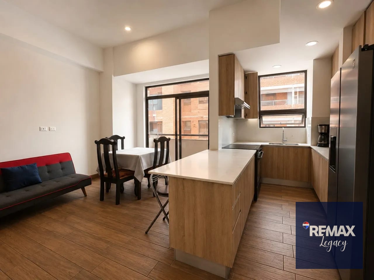 Apartamento Venta | Salvattore | Zona 10 — Apartamento en Venta en Salvattore, Zona 10, Guatemala, Ciudad — foto 1 de 8